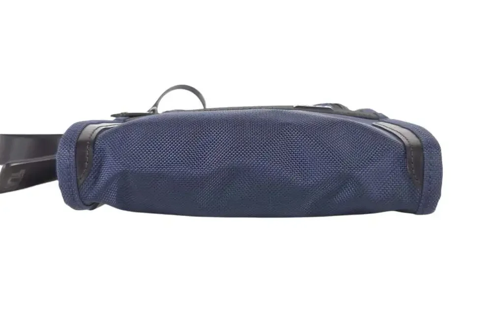 Tumi alpha small